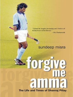 cover image of Forgive Me Amma